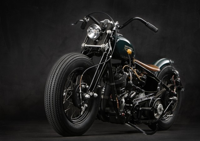 40EL green 3Qtr Front 0008 web