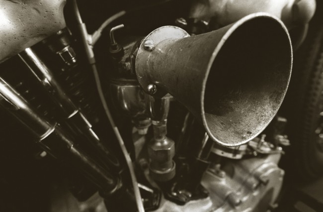 frame 27 intake detail