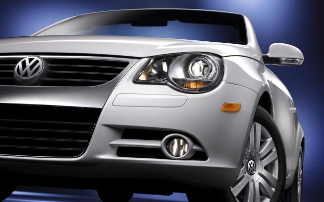 vw-eos Nose main  step-5